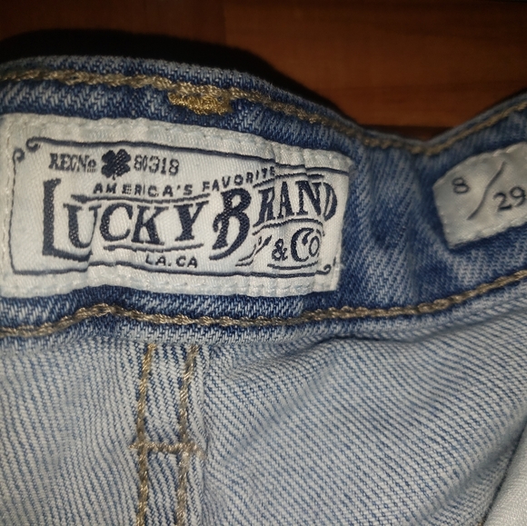 Levi Jeans - Picture 3 of 5